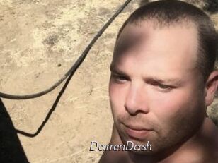 DarrenDash