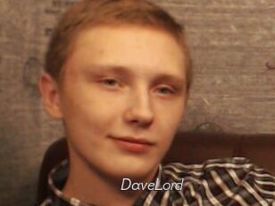 DaveLord Le Scandale