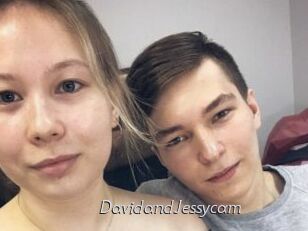 DavidandJessycam