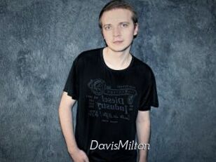 DavisMilton