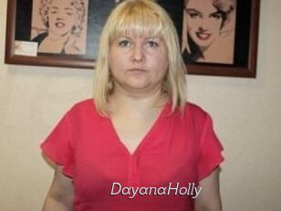 DayanaHolly