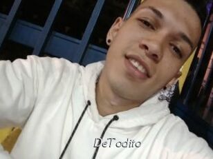 DeTodito