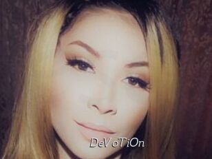 DeVoTiOn