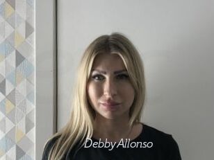 DebbyAllonso