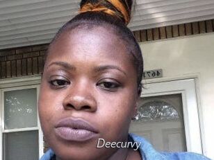 Deecurvy
