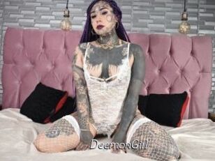 DeemonGirl