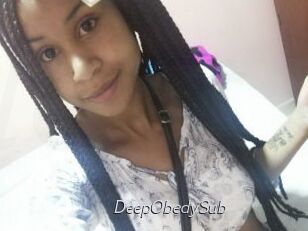 DeepObedySub