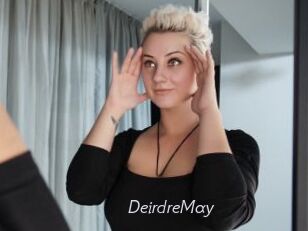 DeirdreMay
