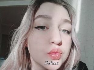 Deliaz