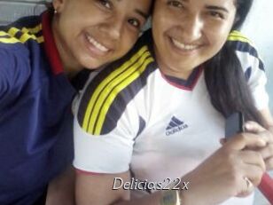 Delicias22x