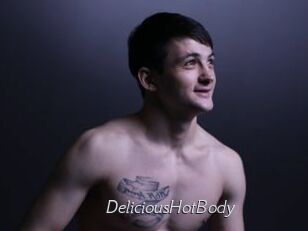 DeliciousHotBody