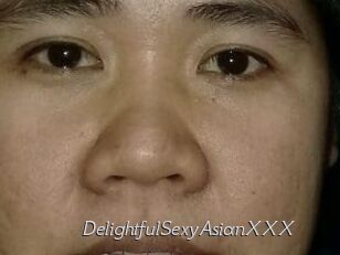 DelightfulSexyAsianXXX