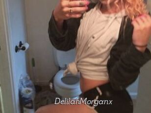 DelilahMorganx