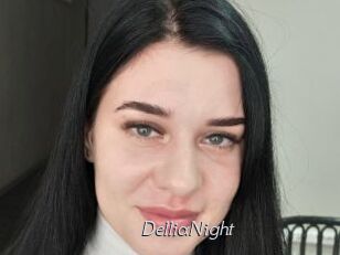 DelliaNight