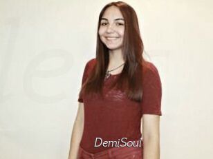 DemiSoul