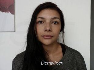 Demivixen