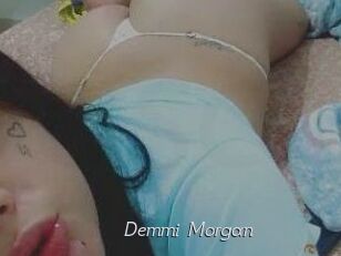 Demmi_Morgan