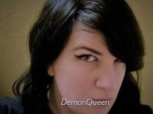 DemonQueen