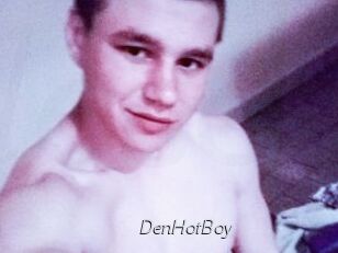 DenHotBoy