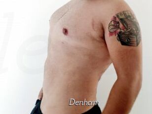 Denham