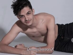 DennisBentonX