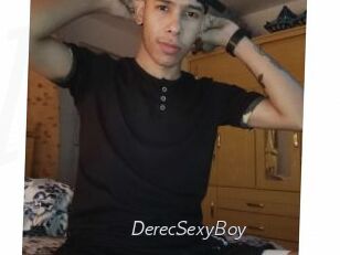 DerecSexyBoy