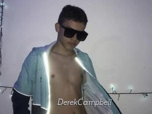 DerekCampbell Le Scandale