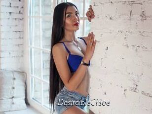 DesirableChloe