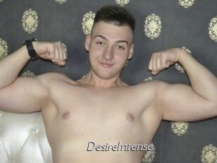 DesireIntense