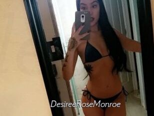 DesireeRoseMonroe