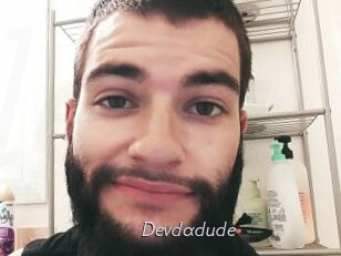 Devdadude