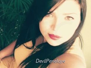 DevilPenelope