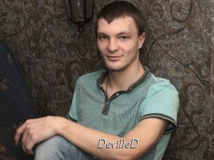 DevilleD