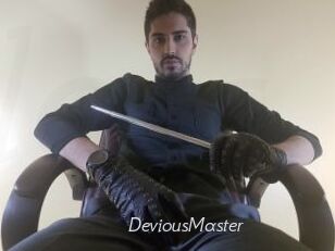 DeviousMaster