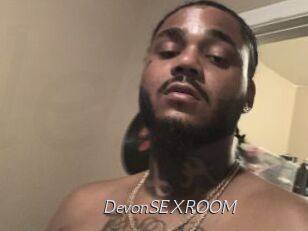 DevonSEXROOM