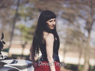 DevonTaylor