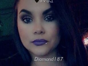 Diamond187