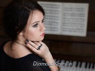 DiamondKamilla