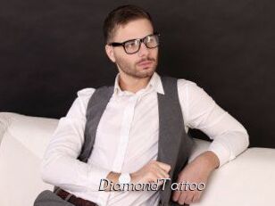 DiamondTattoo