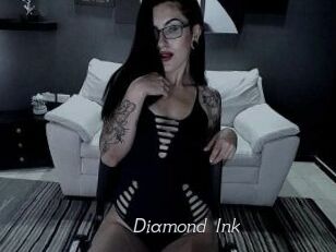 Diamond_Ink Le Scandale