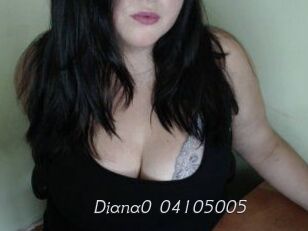 Diana0-04105005