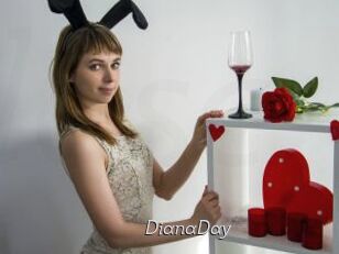 DianaDay Le Scandale