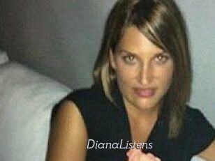 DianaListens Le Scandale