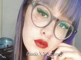 DianaXXXCandy