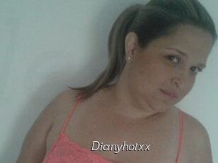 Dianyhotxx