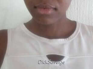 DickSavage