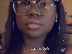 DidiBabyB