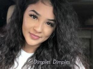 Dimples_Dimples