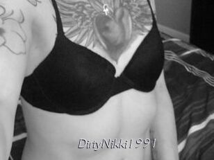 DirtyNikki1991