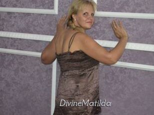DivineMatilda